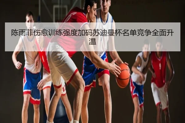 陈雨菲伤愈训练强度加码苏迪曼杯名单竞争全面升温